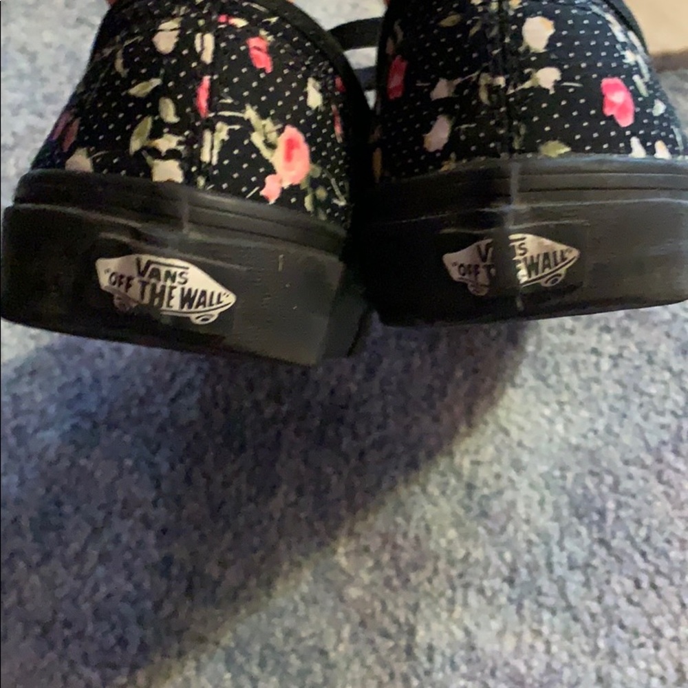Authentic Vans - image 4